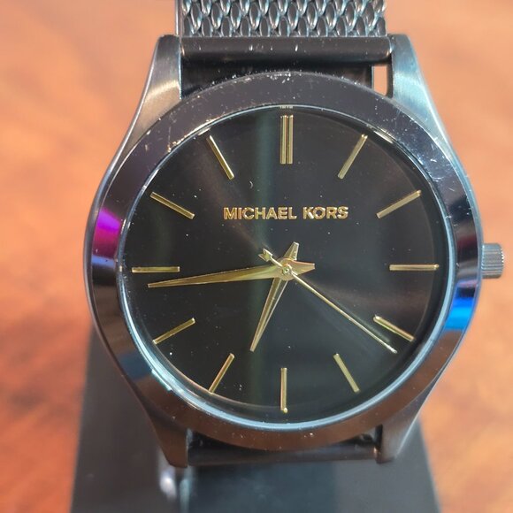 Michael Kors Watch - Picture 1 of 5